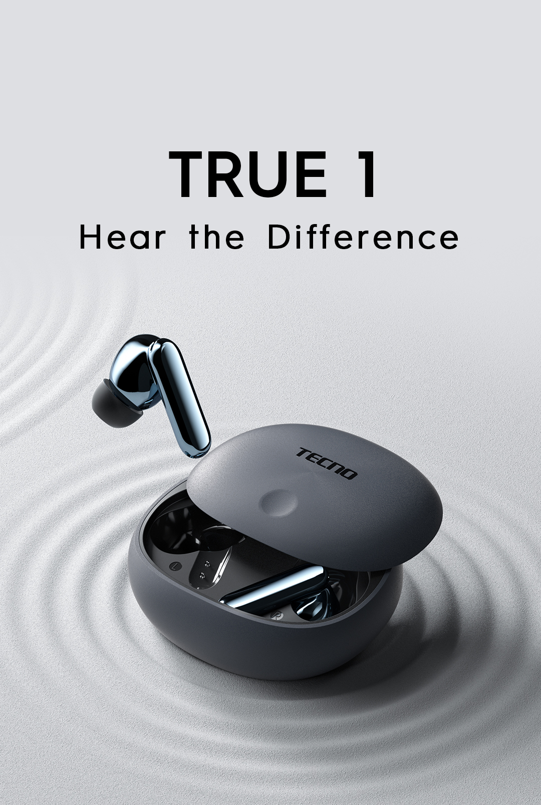 TECNO TRUE 1 (Global) | TECNO Smartphones