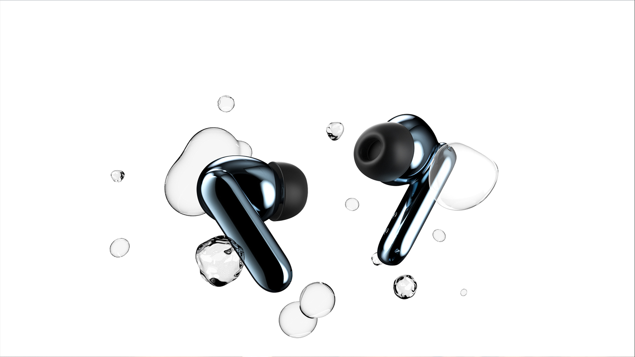 True One TECNO Tru 1 Buds | True Wireless Sound