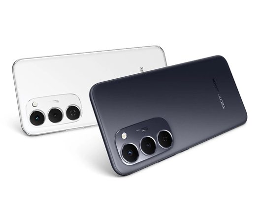 Best mobile phones by TECNO