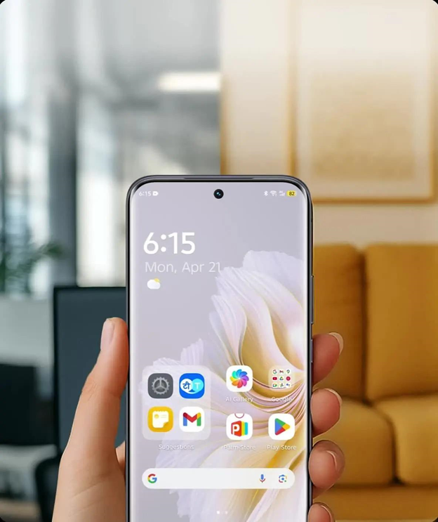 best gaming phone by TECNO