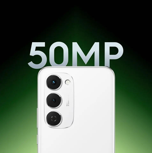 Best Camera phones in Pakistan by TECNO