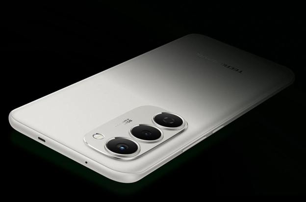 Best Android Phones in Pakistan by TECNO