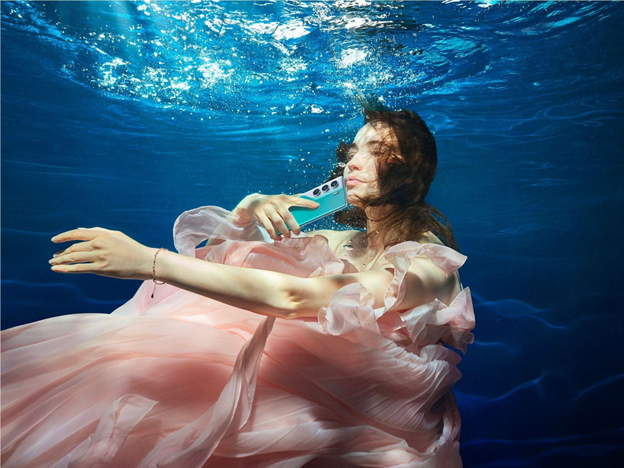 Bestcamera phonen in Pakistan by TECNO