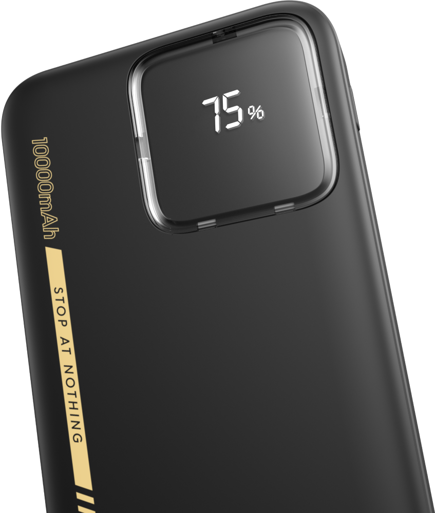 10000 mAh