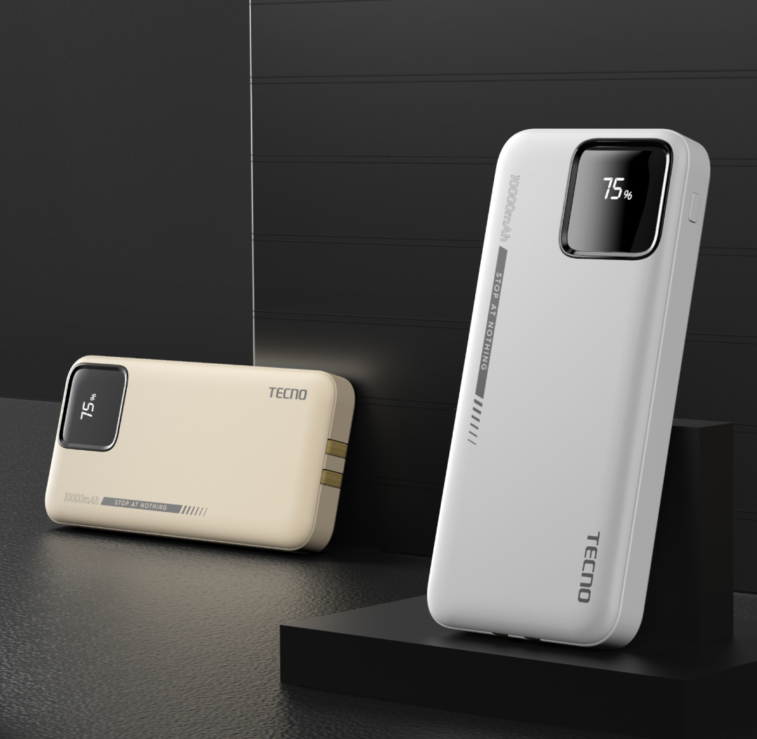 Enhance Your Productivity with Quick Charging