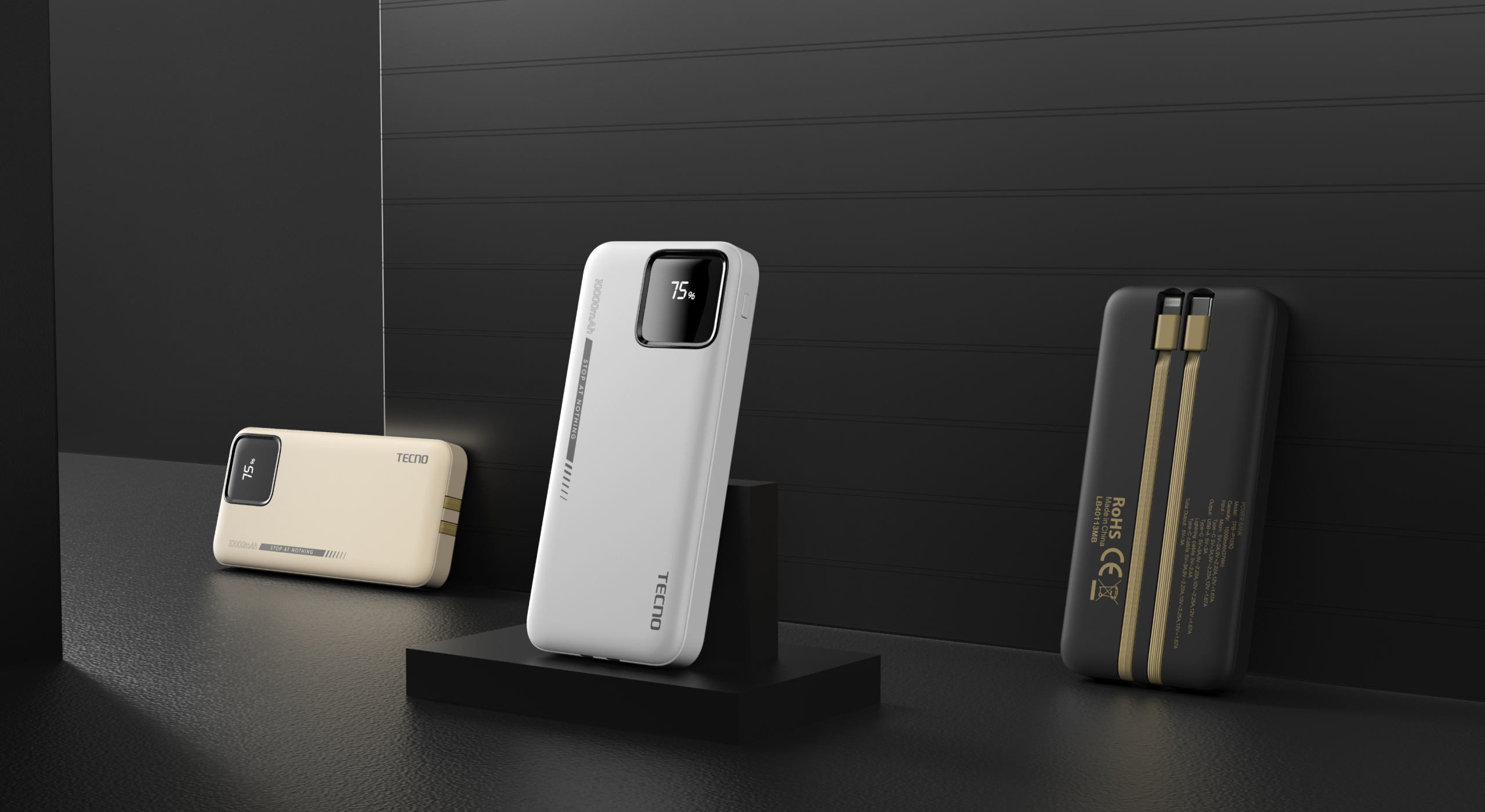 Enhance Your Productivity with Quick Charging