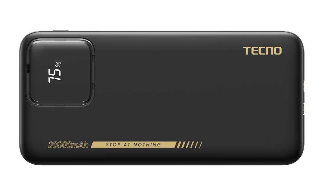 20000mAh