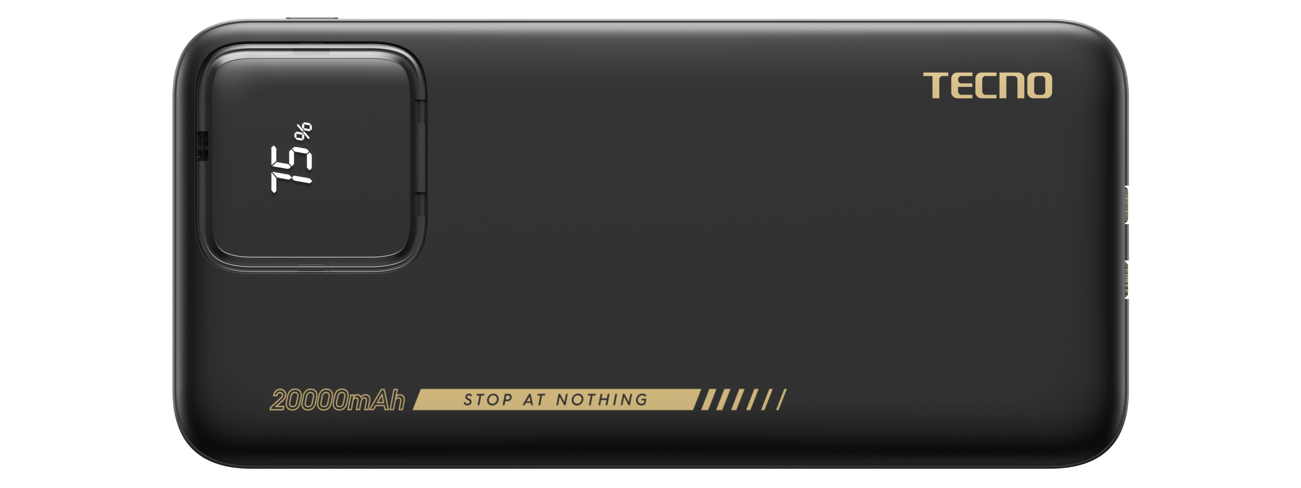 20000mAh