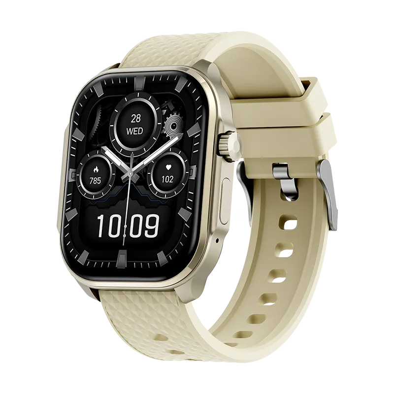 Smart-Wearable