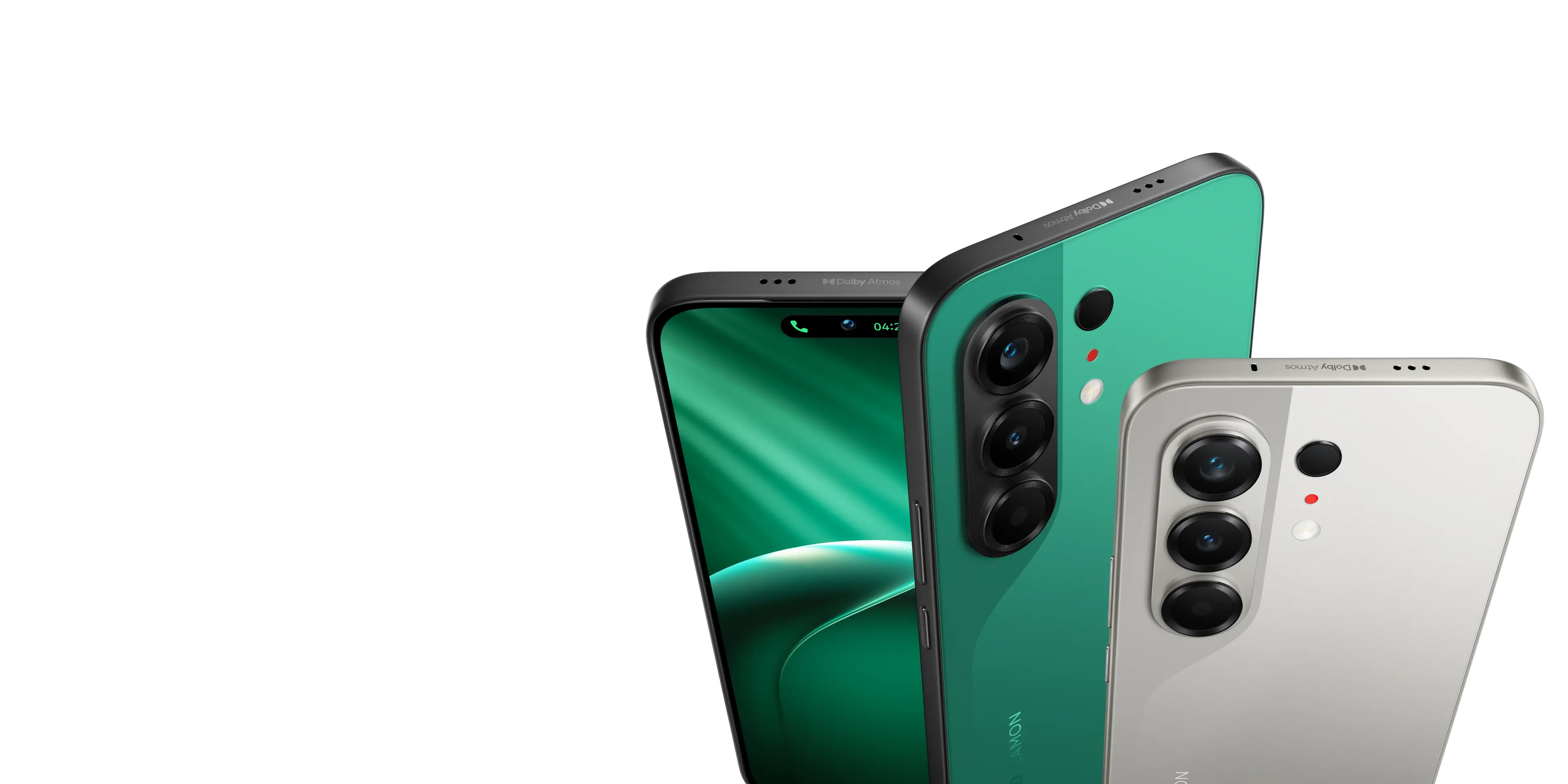 Tecno Camon 50