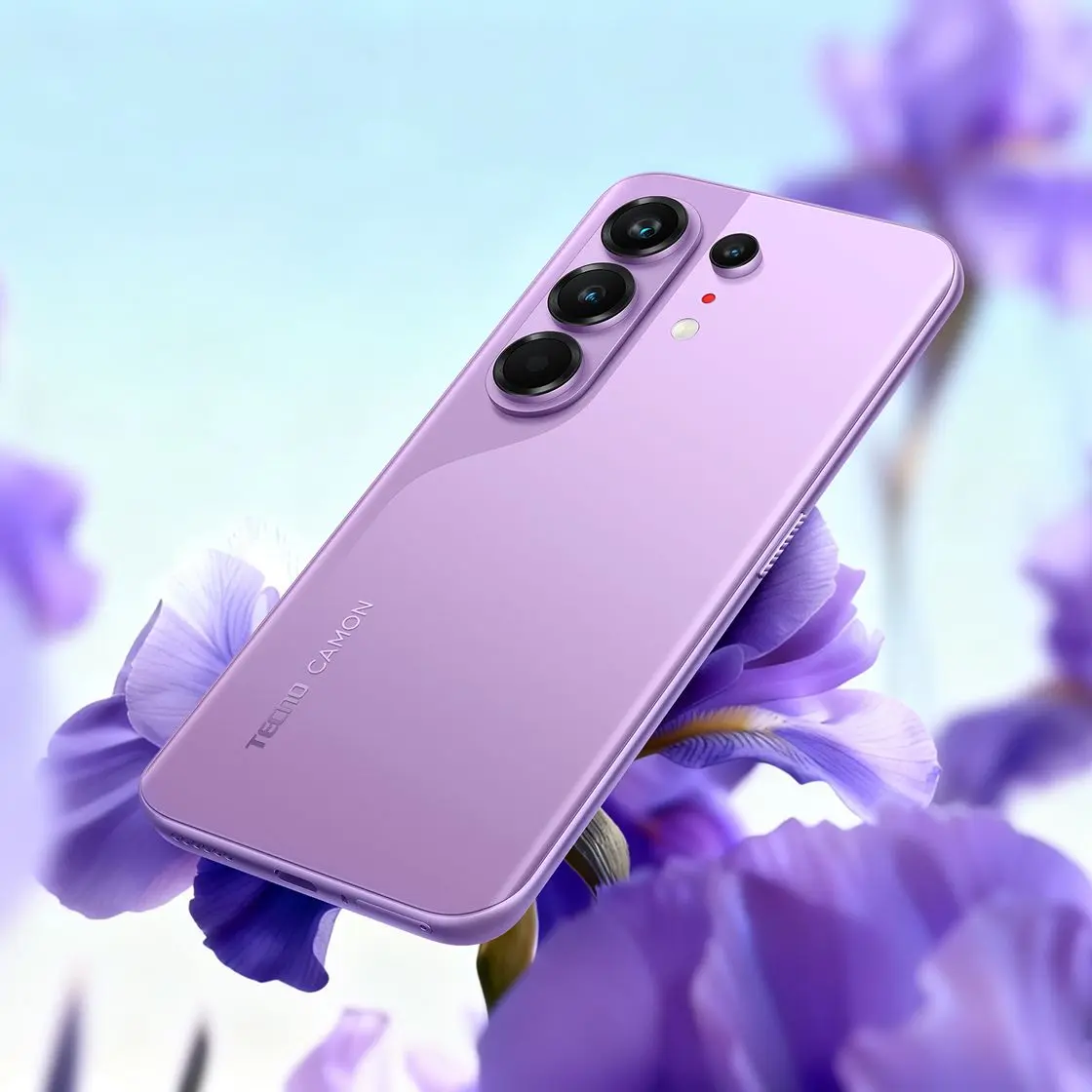 TECNO CAMON 50 Pro | Best Phones