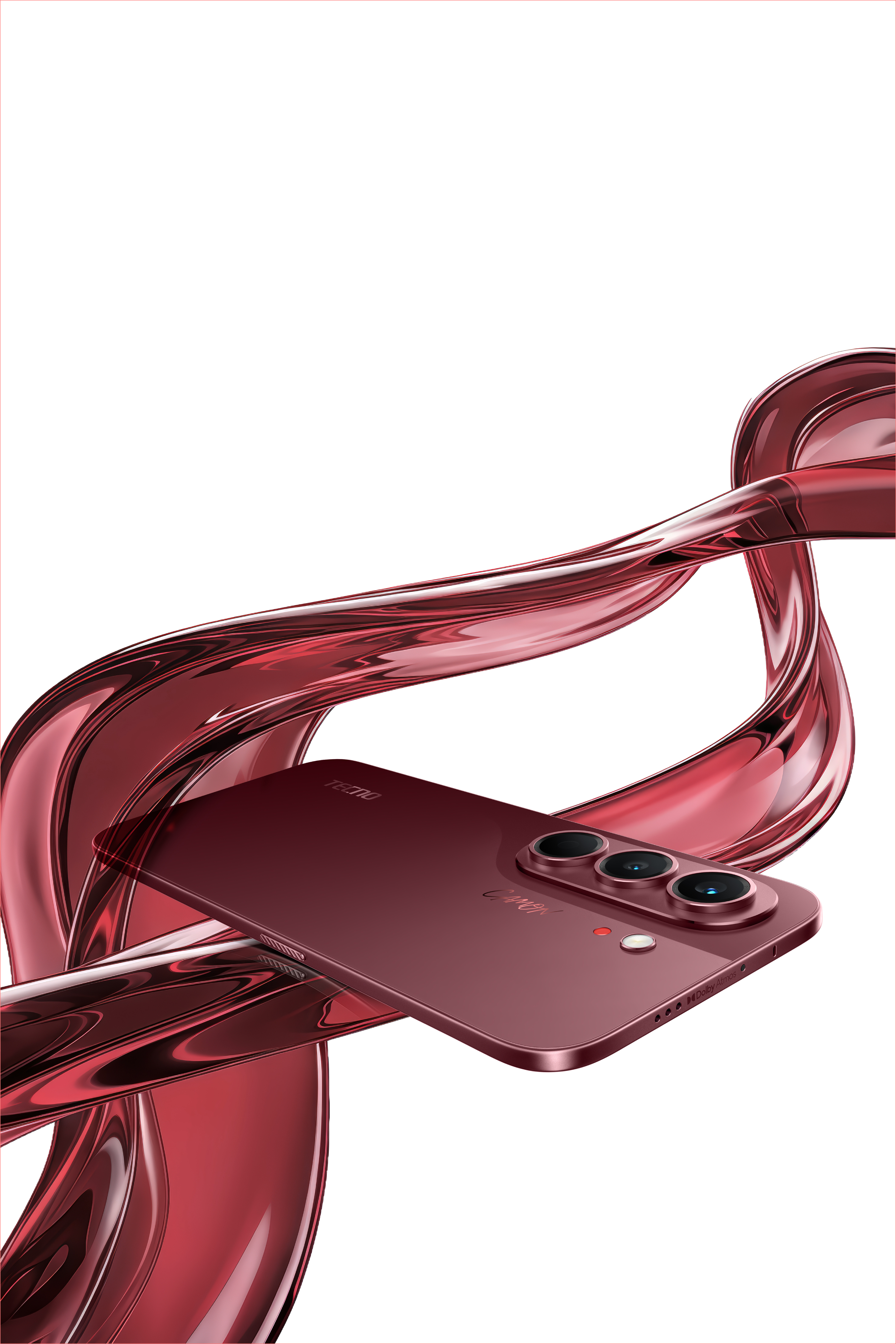 CAMON Slim 5G