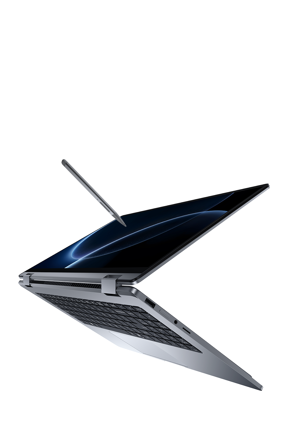 MEGABOOK T15 360 Pro