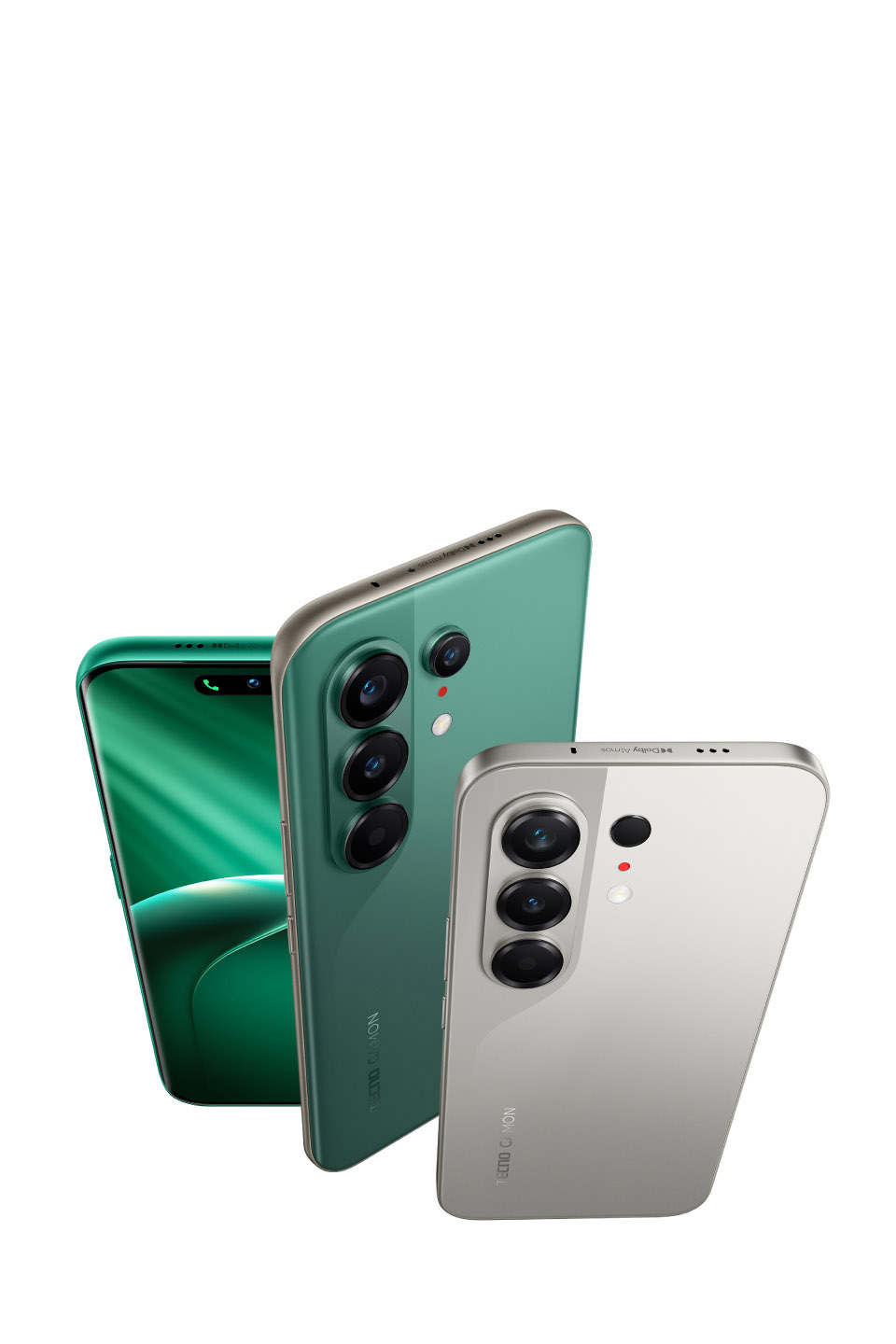 CAMON 50 Series