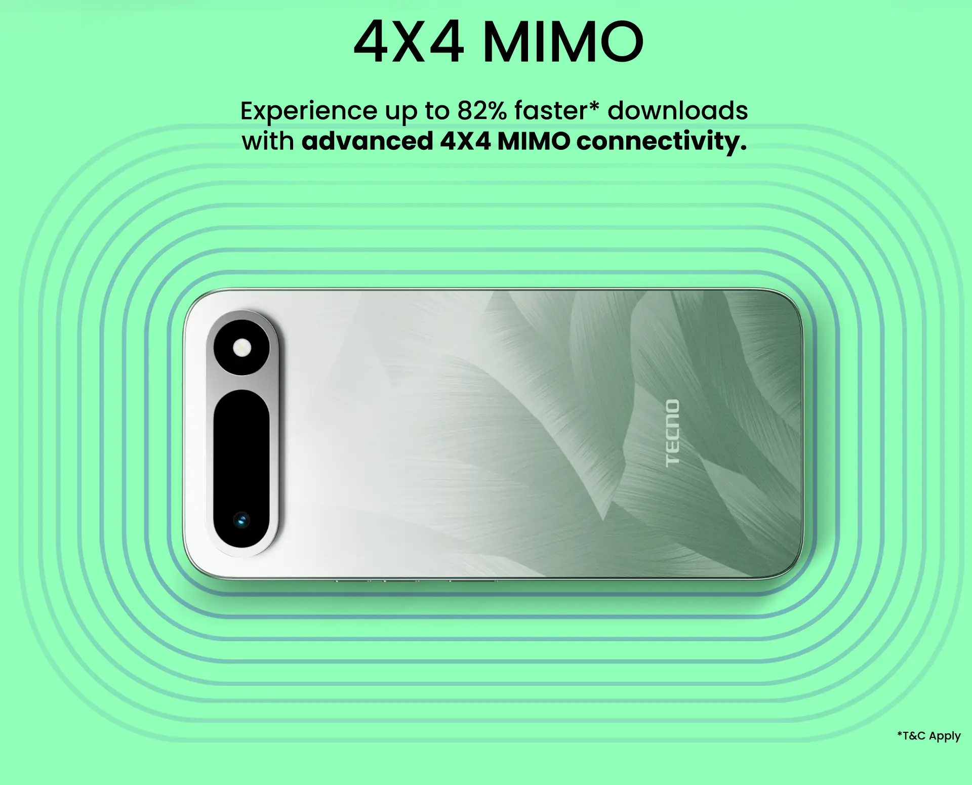 POP X 5G