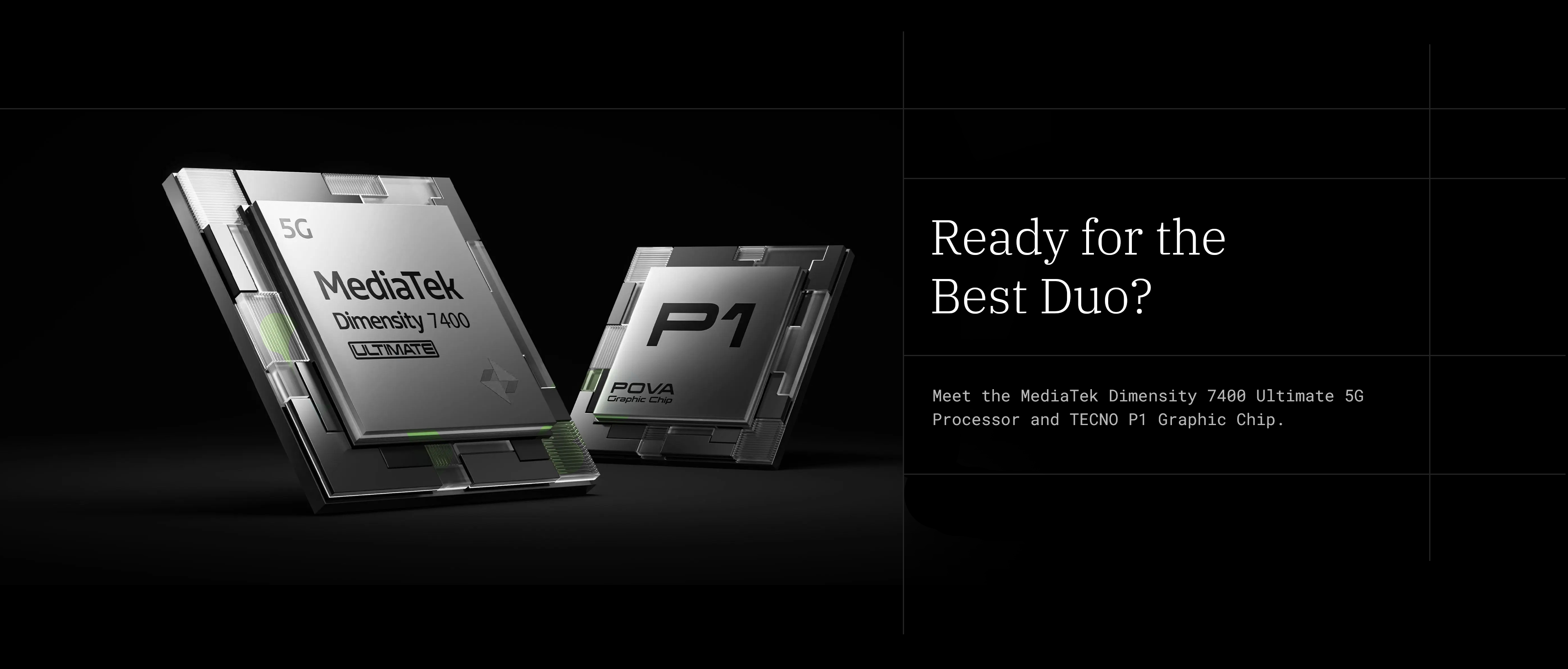 POVA 8 Pro 5G