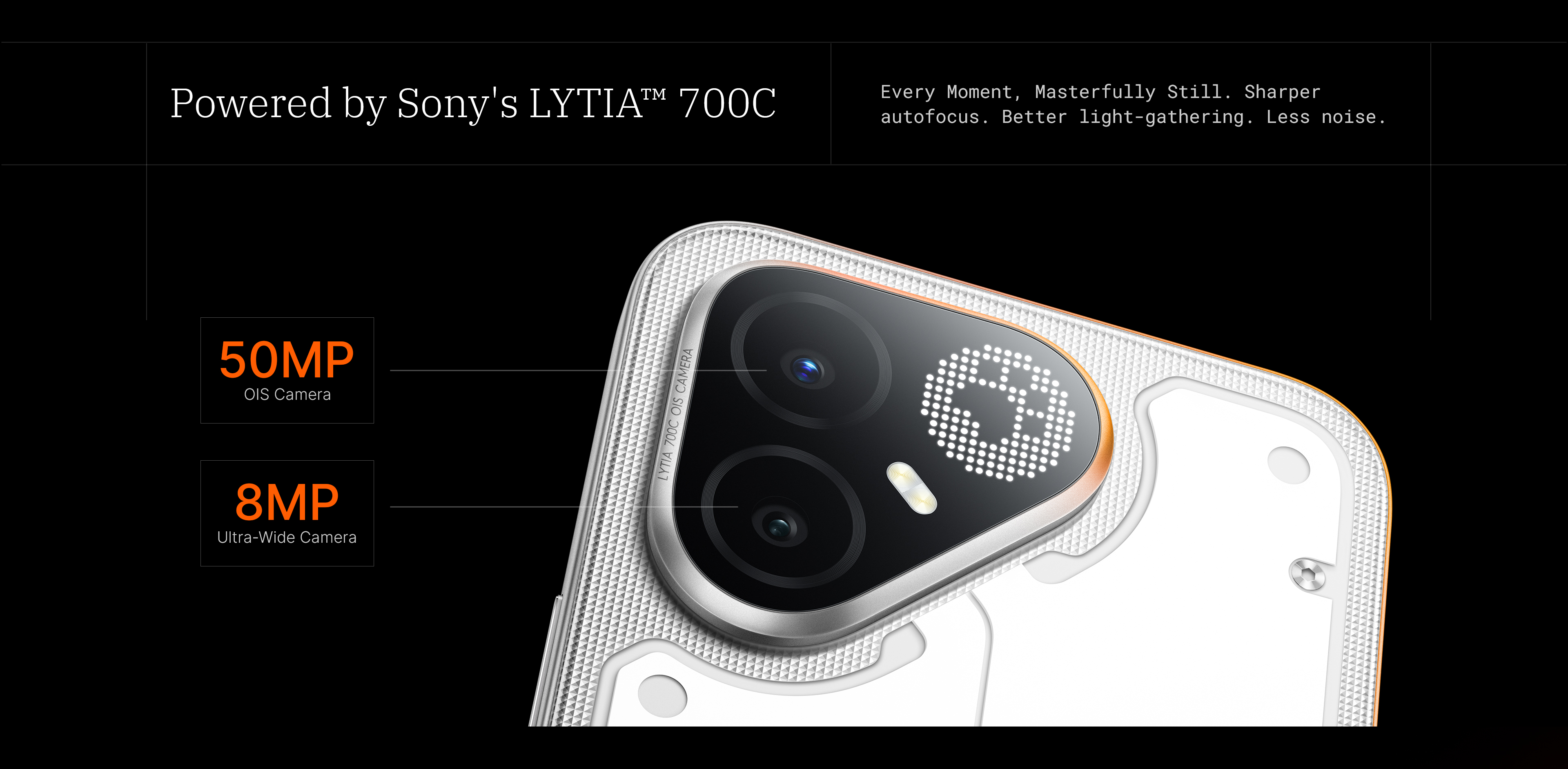 POVA 8 Pro 5G