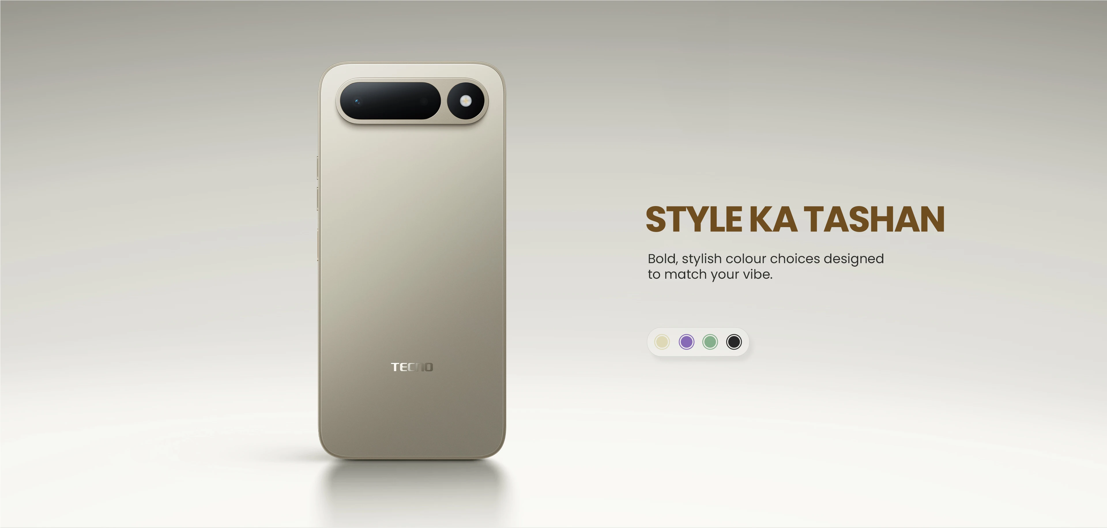 SPARK 50 5G