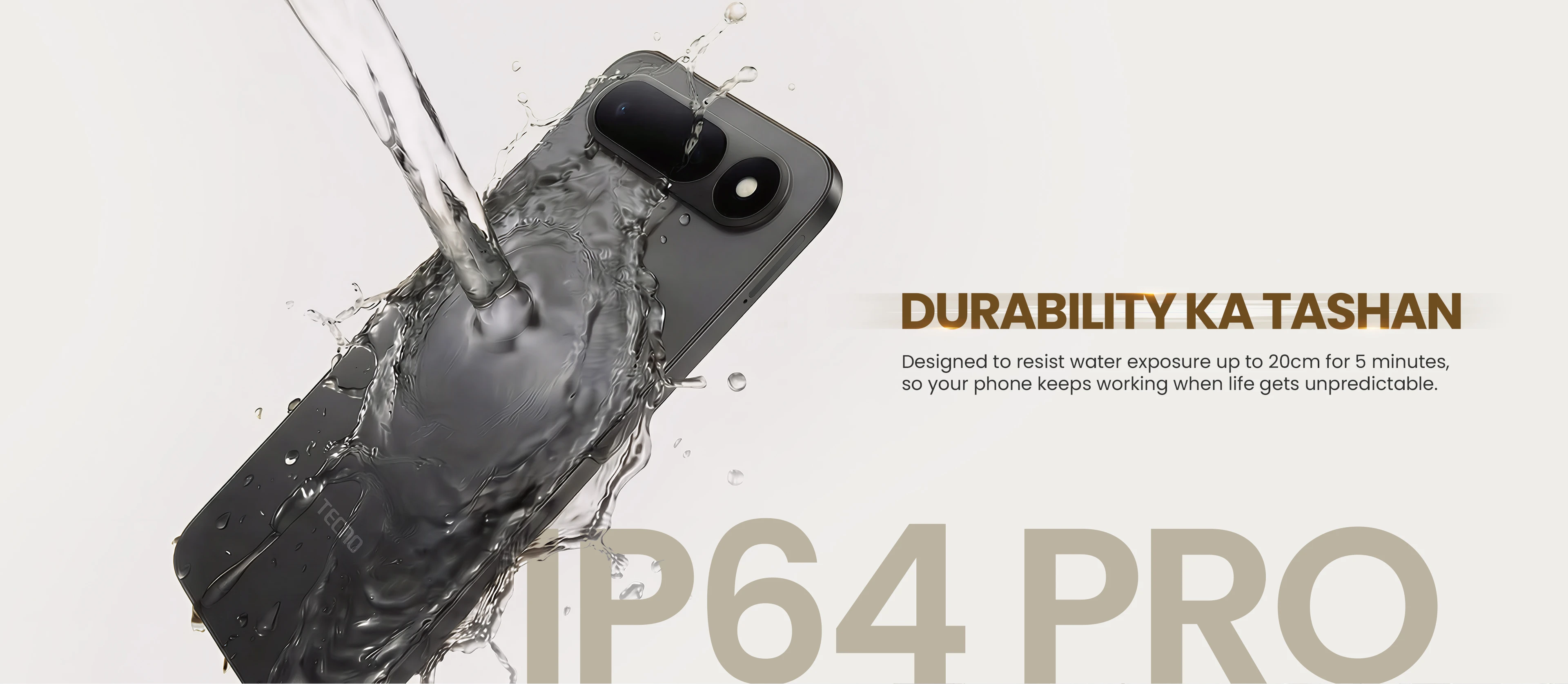 SPARK 50 5G
