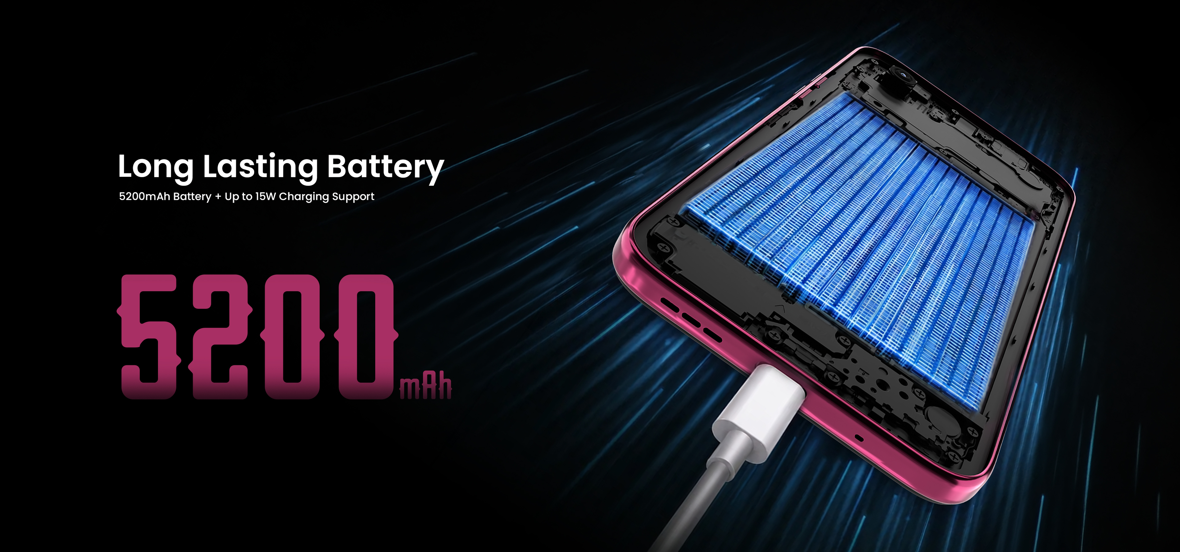SPARK Go 3 Pro