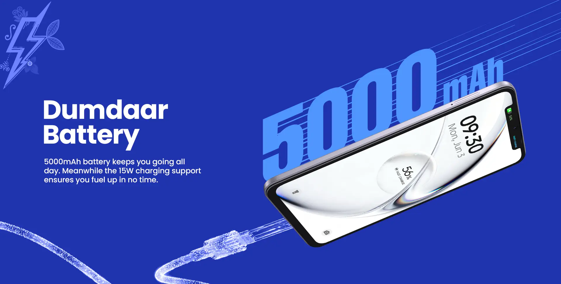 SPARK Go 3