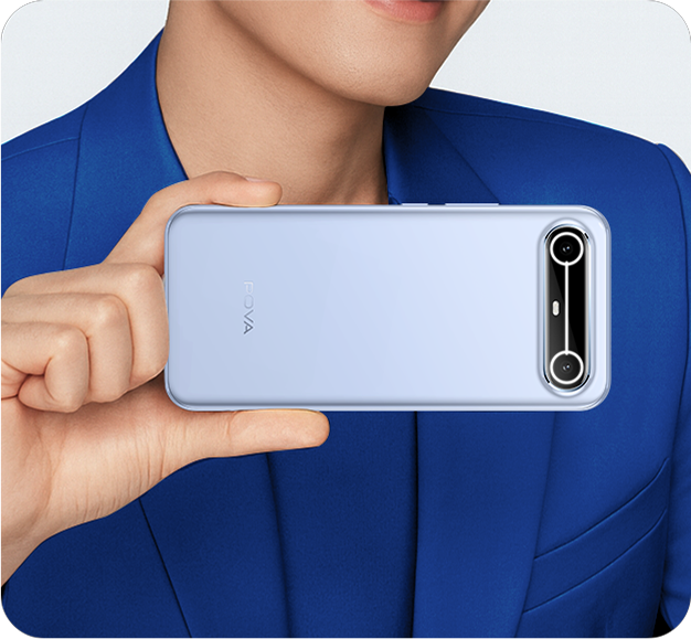 Tecno Pova Slim 5G smartphone image