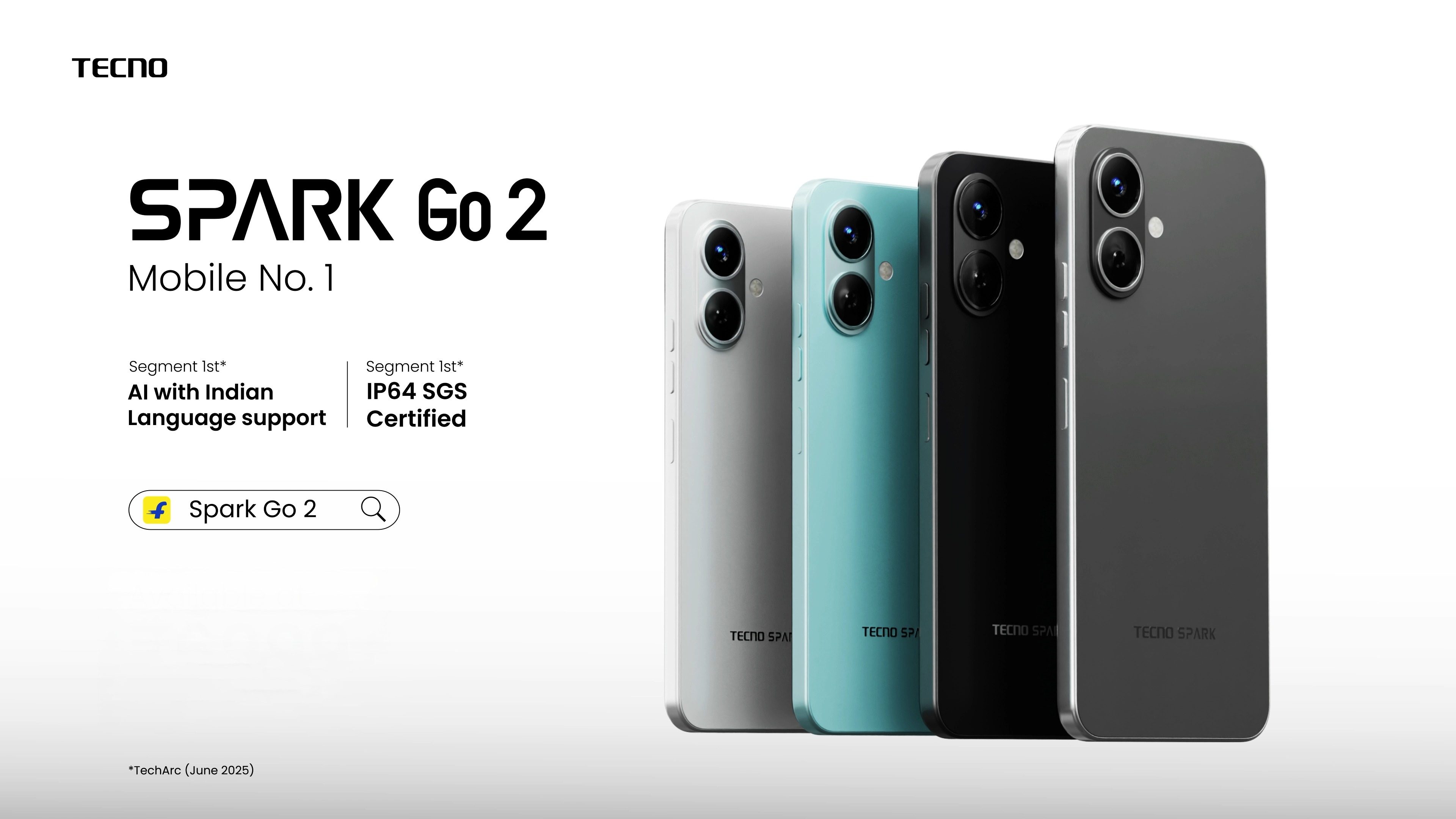 TECNO POVA 5 Pro Mobile