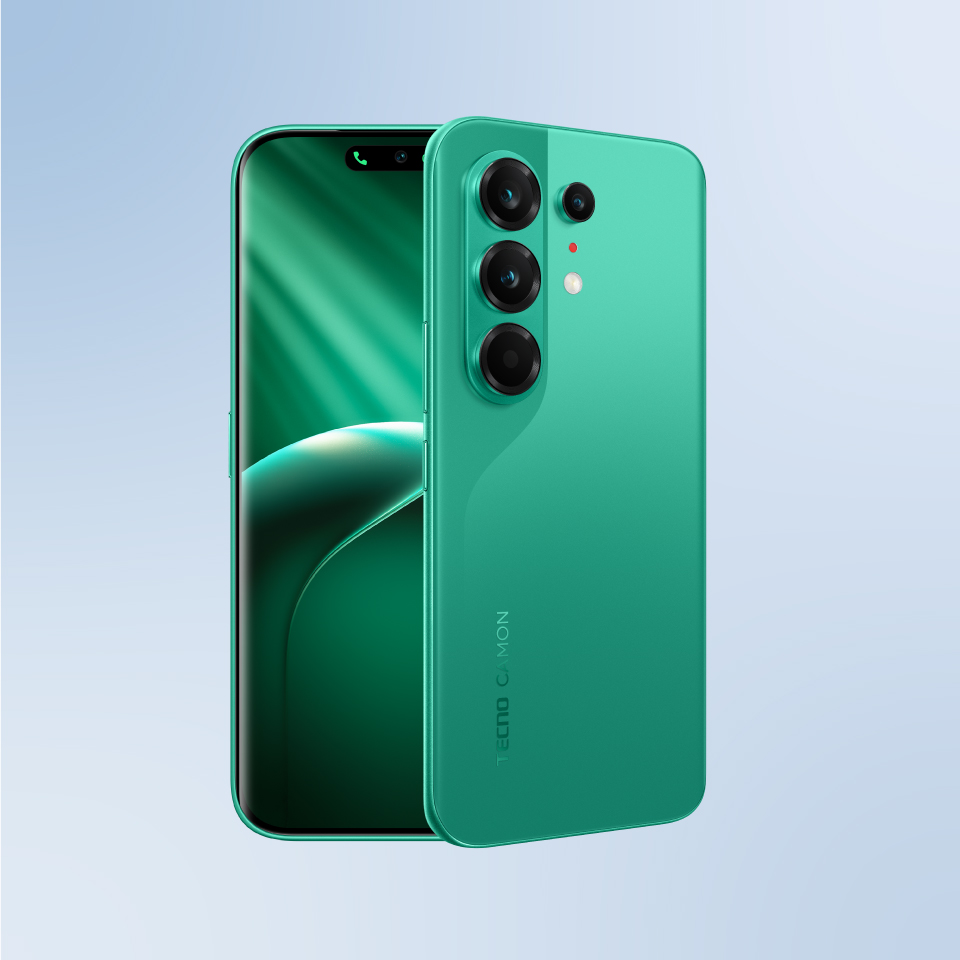 CAMON 50 Pro