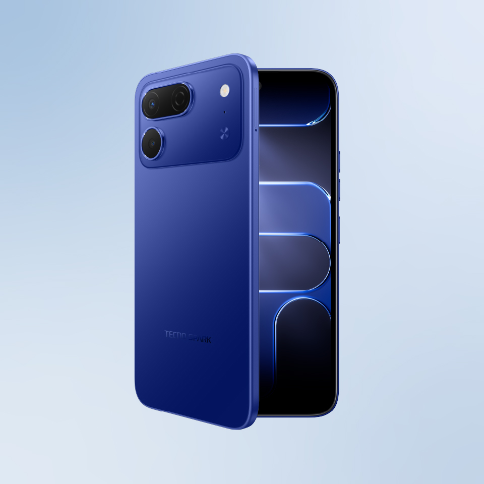 SPARK 50 Pro