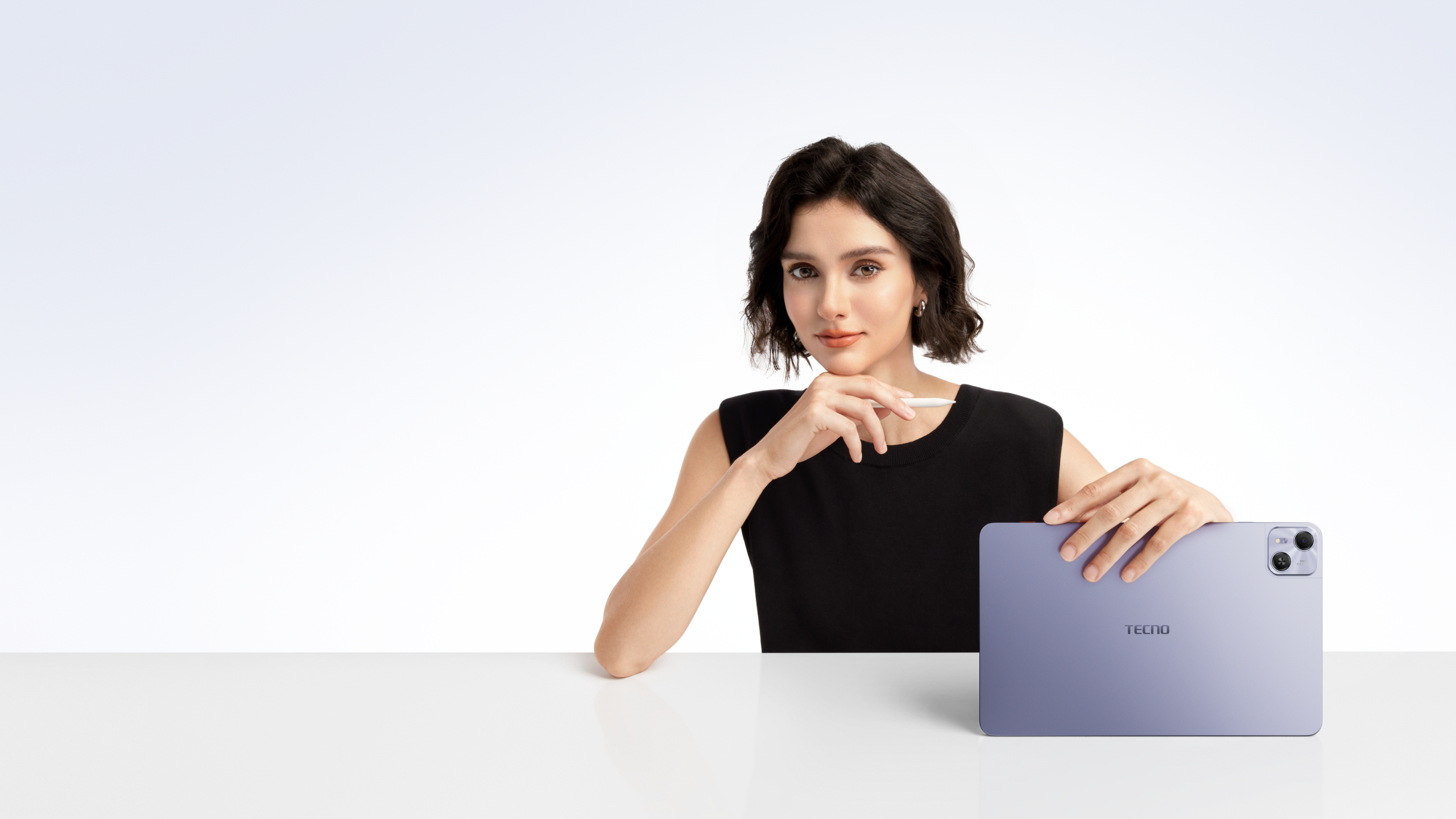 Tecno Megapad Pro sur Glotelho au prix Cameroun