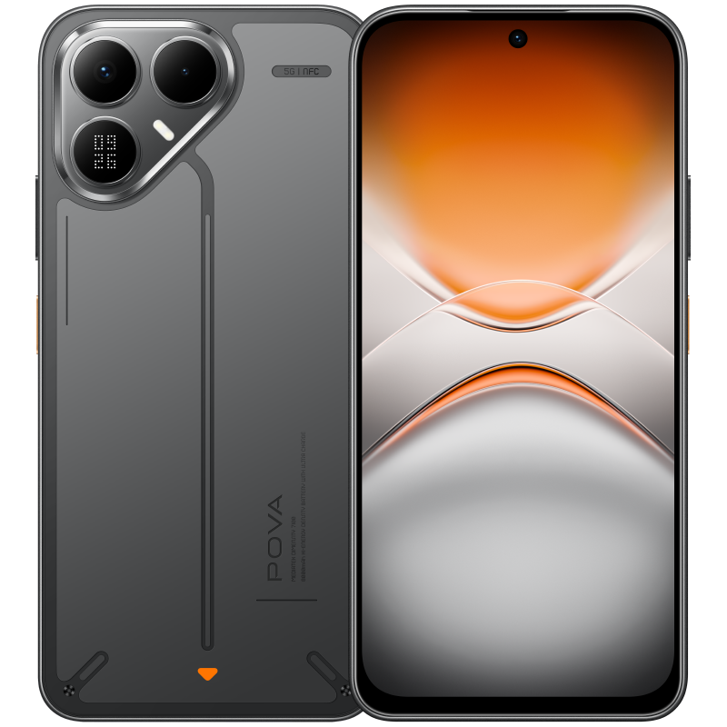 Graphite Black