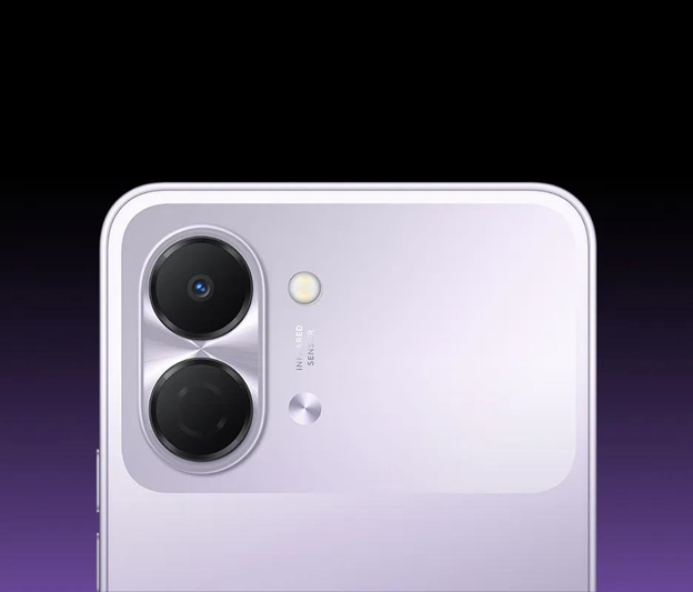 AI Imaging by TECNO