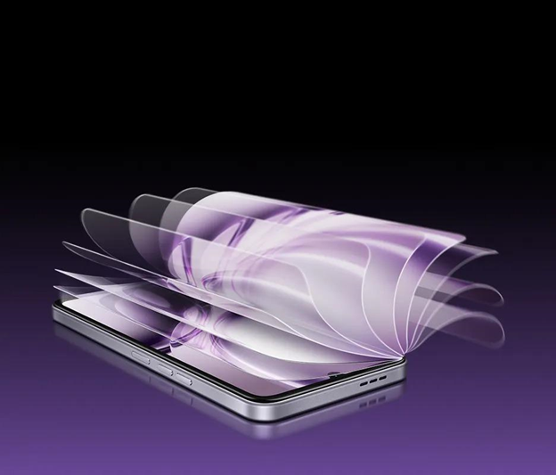Smart display TECNO Spark GO 3