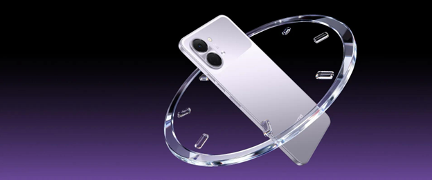 Spark GO 3 is the <b>best budget smartphone by TECNO