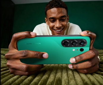 TECNO CAMON 50 gaming performance