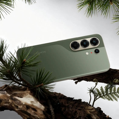 TECNO CAMON 50 Pro for nature wildlife photography