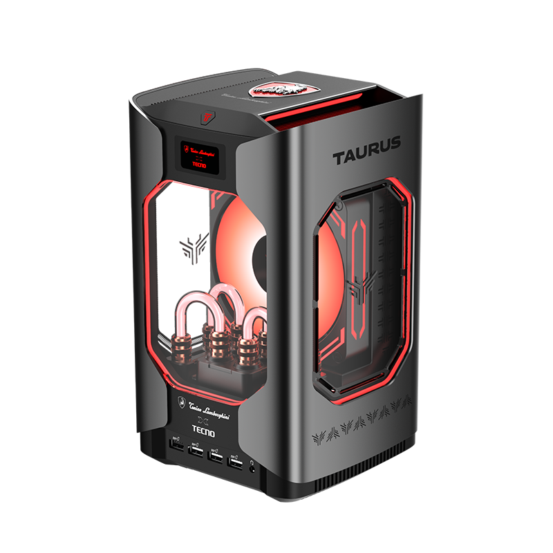 MEGA MINI PC