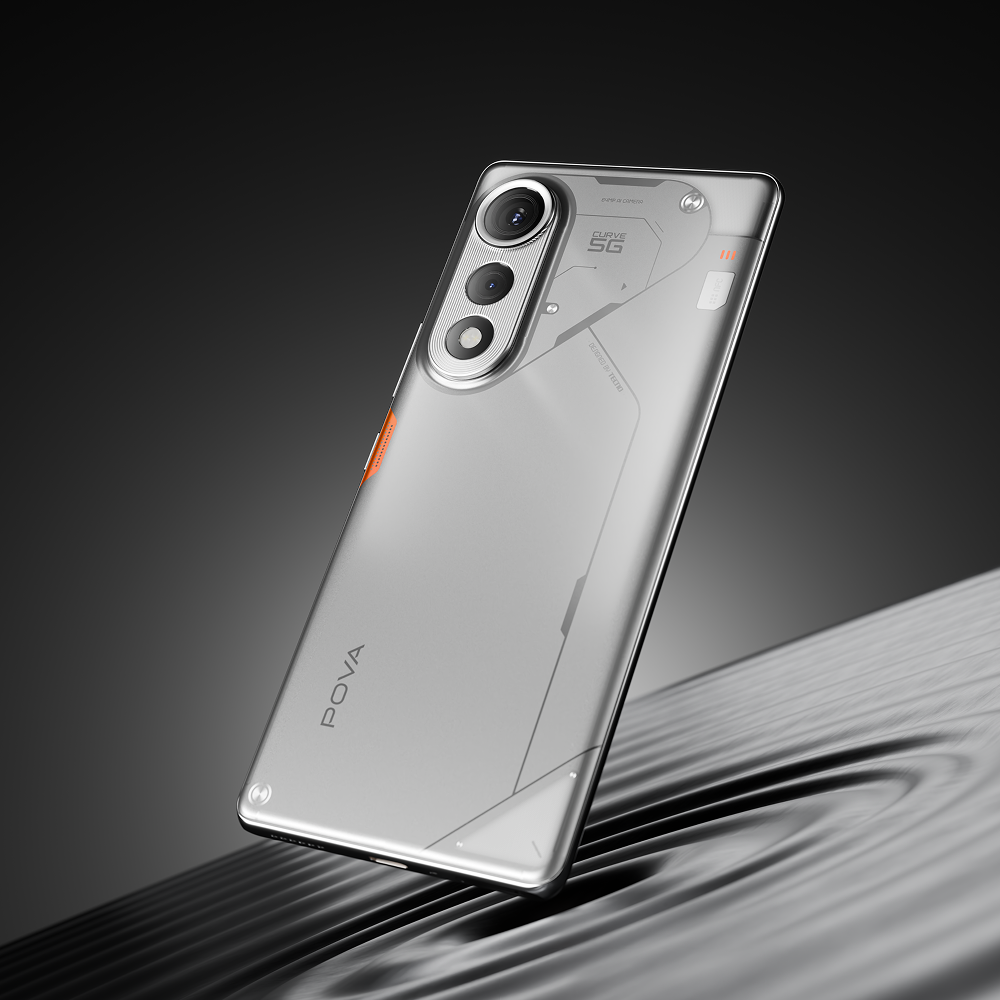 POVA Curve 5G
