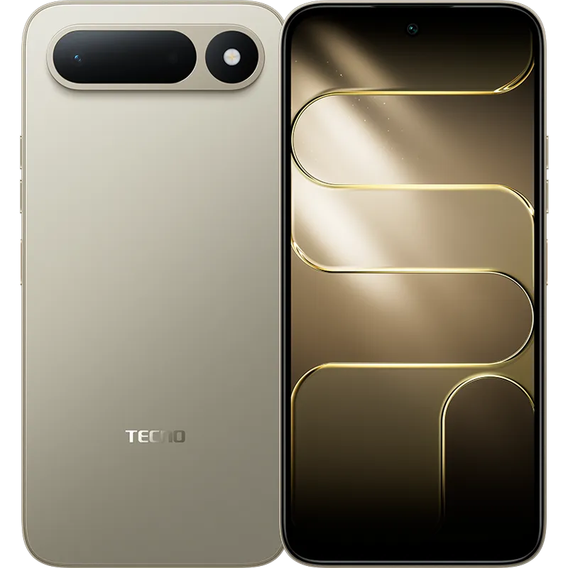 TECNO SPARK 50 5G
