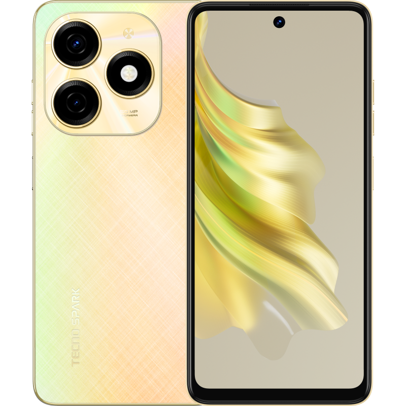 SPARK 20 - TECNO Mobile
