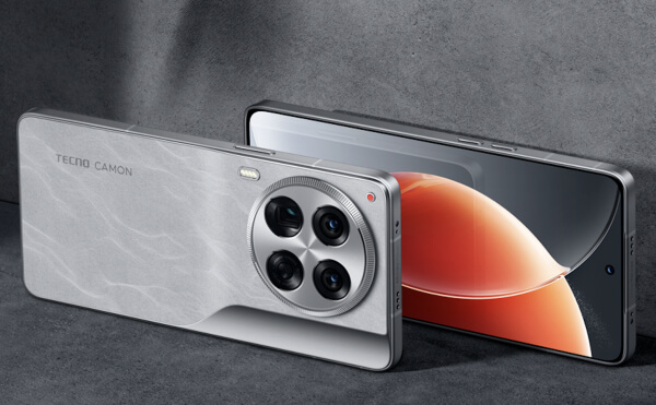 Tecno Camon 30 Premier 5G