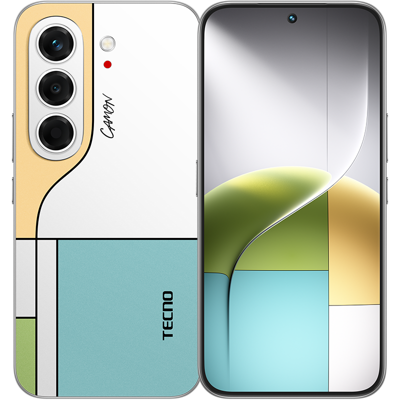 CAMON