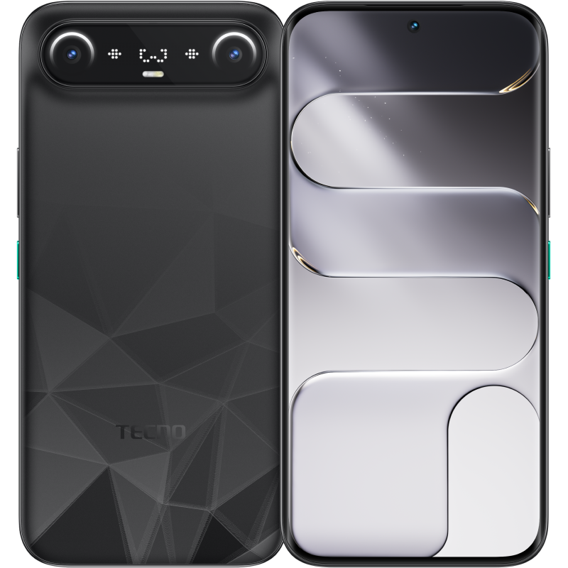 Prism Black
