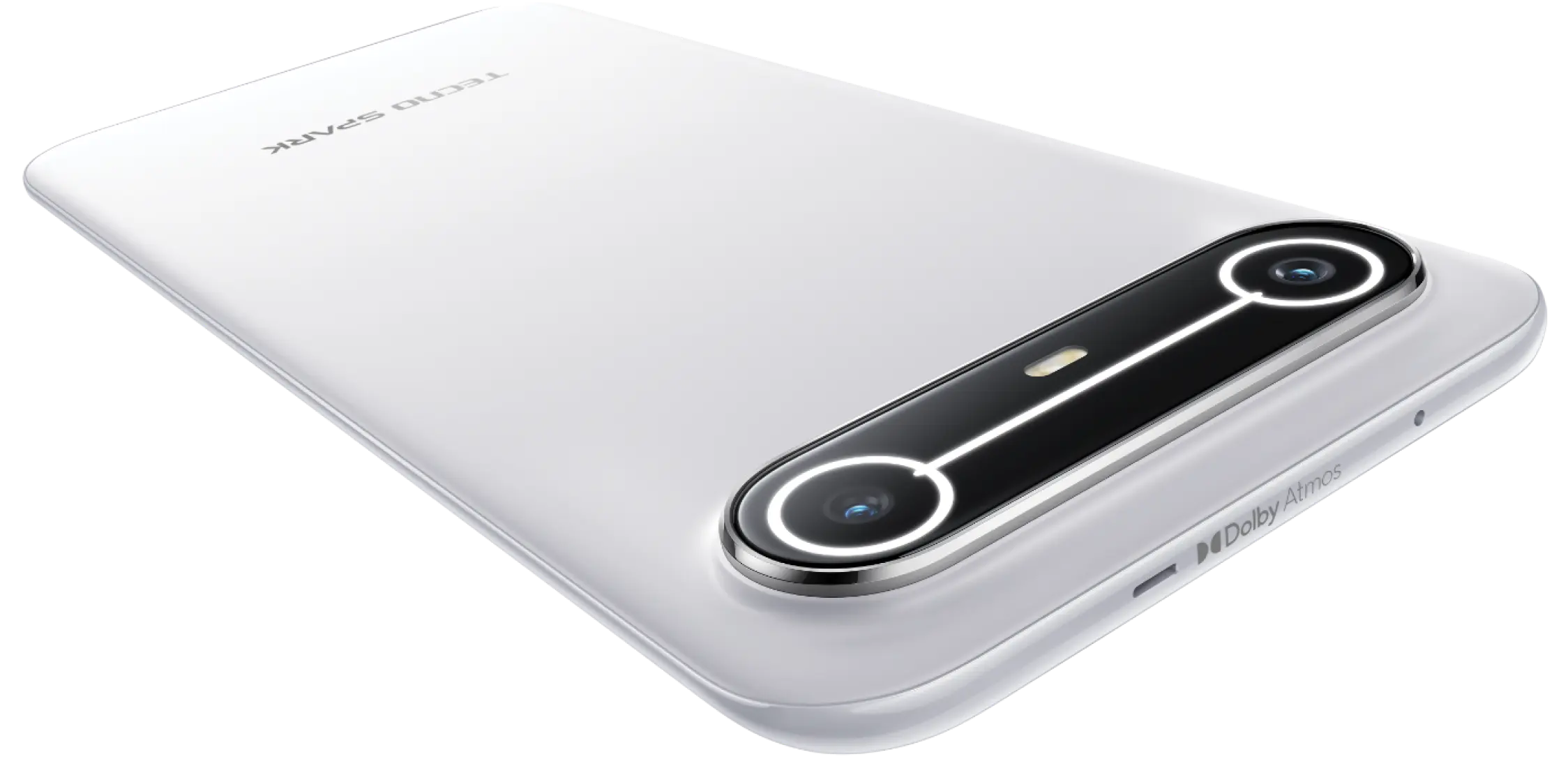 TECNO SPARK Slim(MA)| TECNO Smartphones