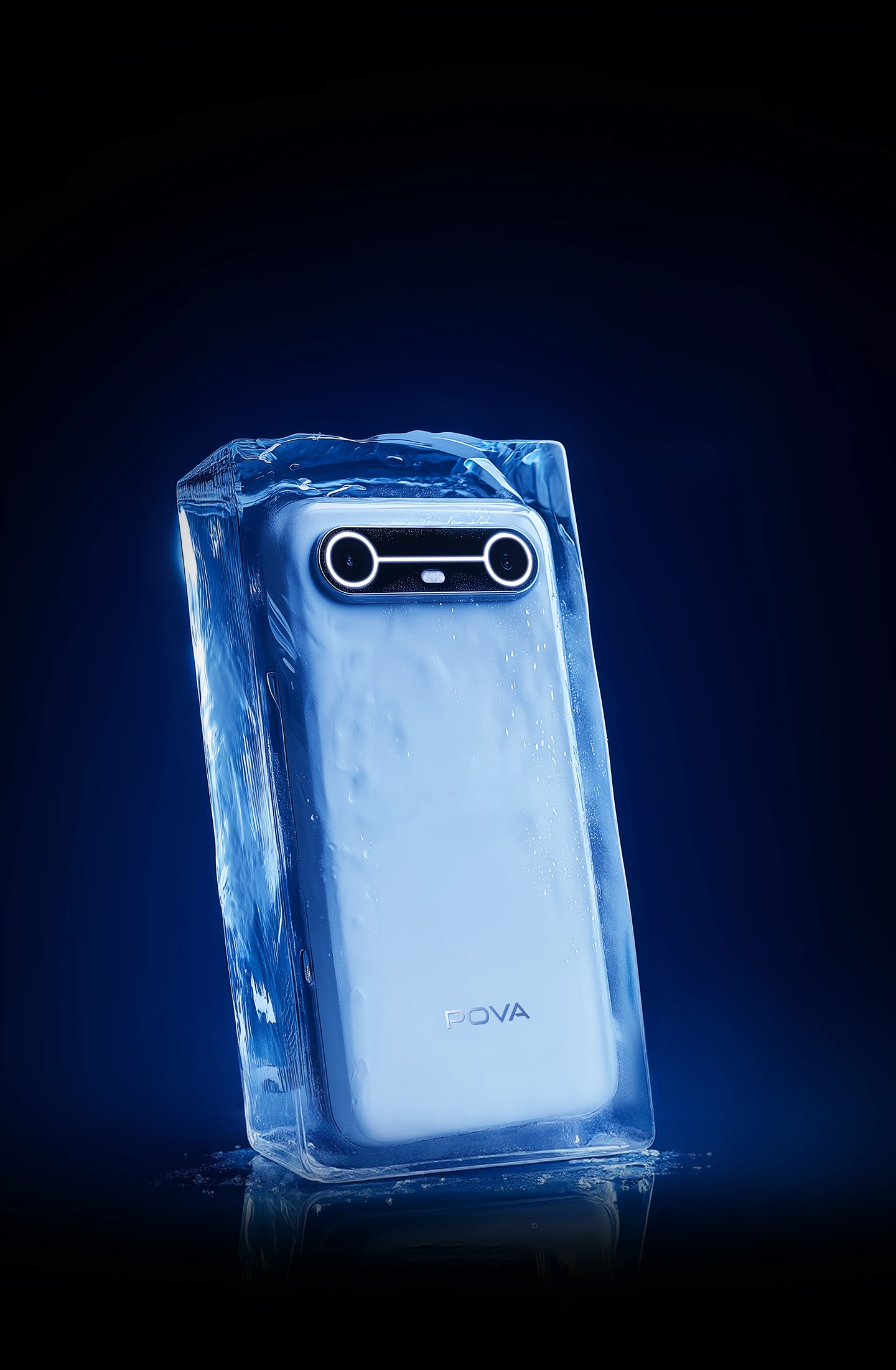 TECNO POVA Slim 5G | Best Phones