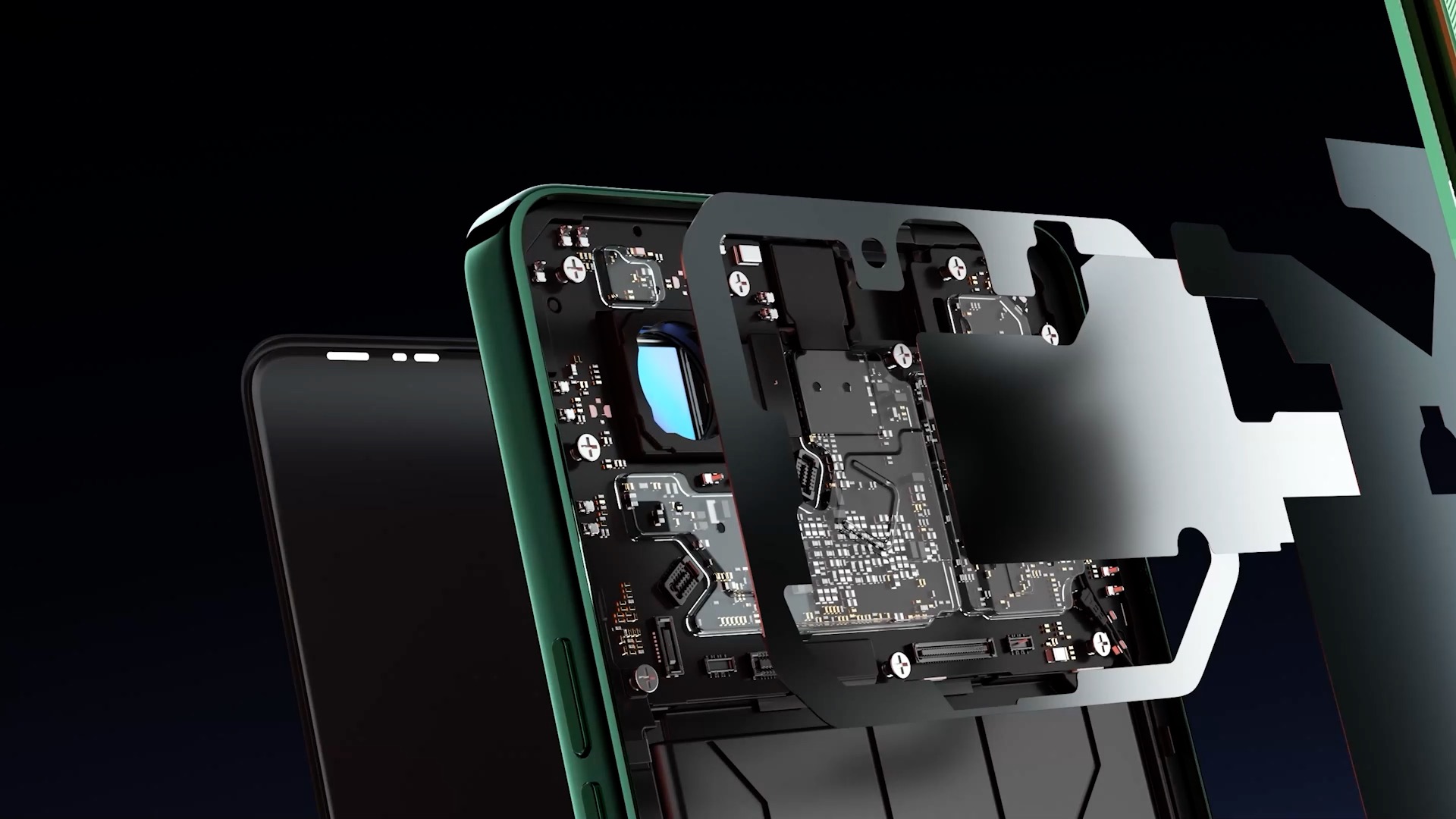 TECNO POVA （MX）| TECNO Smartphones