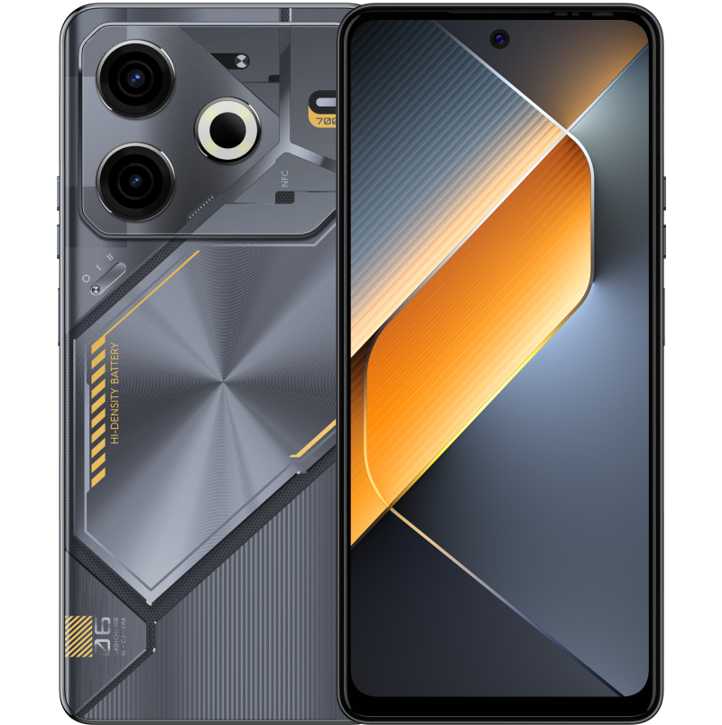POVA 6 Neo | Tech Specs | Official TECNO
