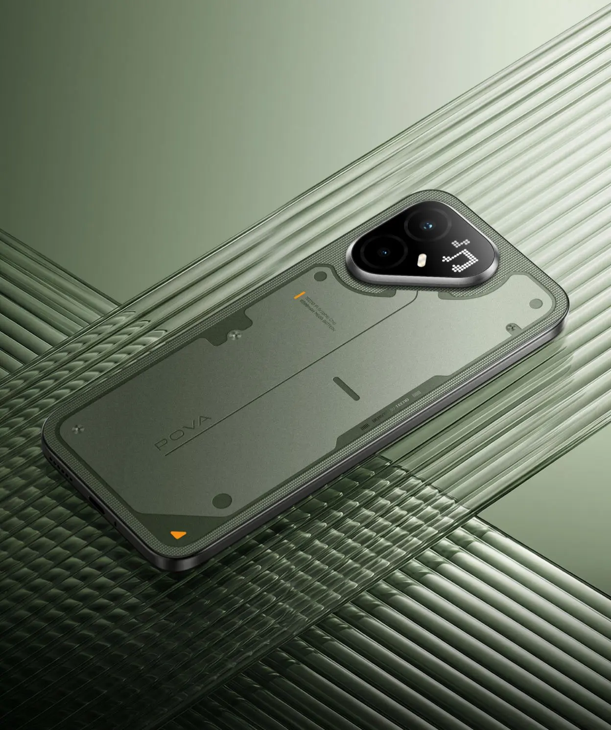 TECNO POVA 8 Pro 5G | Best Phones
