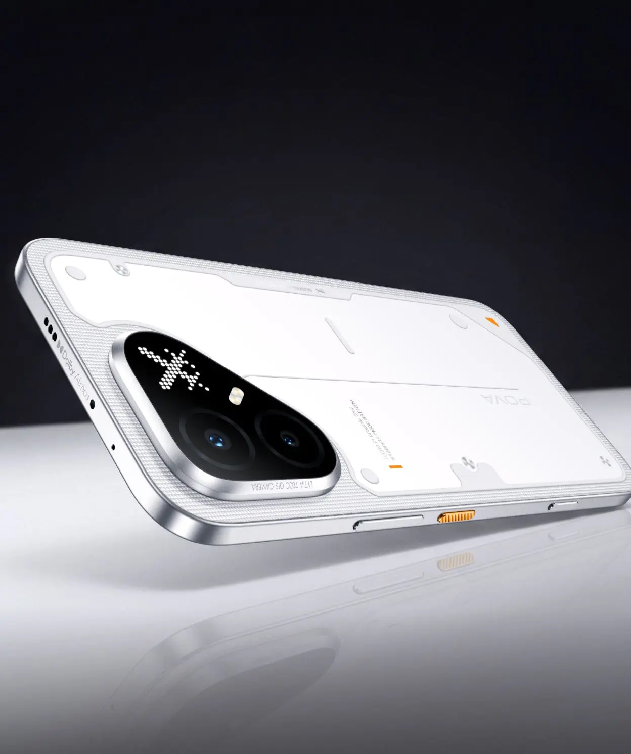TECNO POVA 8 Pro 5G | Best Phones