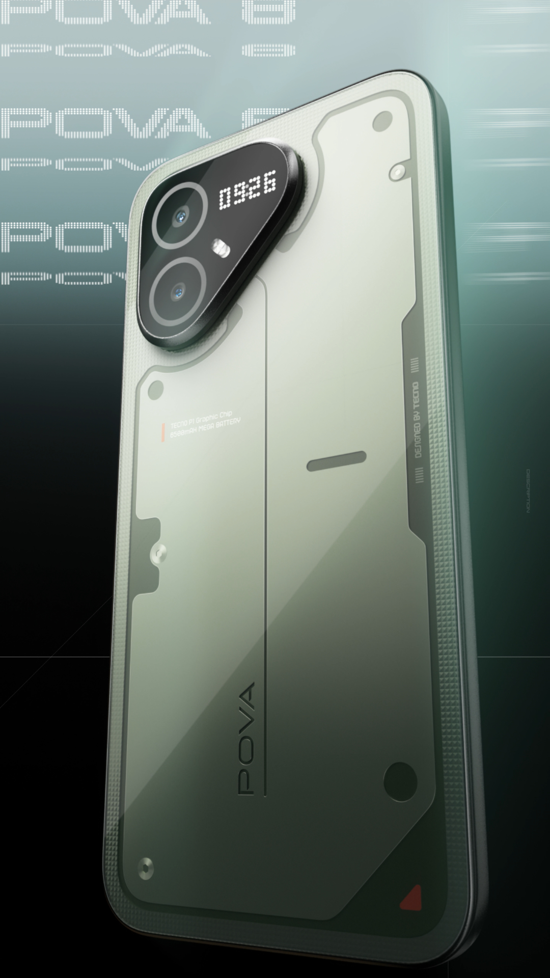 TECNO Mobile | Official TECNO Website
